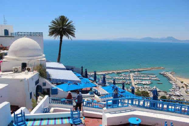 Tunis Vista Travel