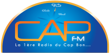 Radio CAP FM - Tunisie